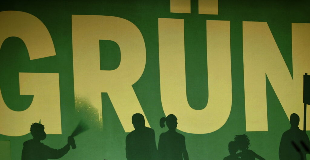 LENNART PREISS / KEYSTONE