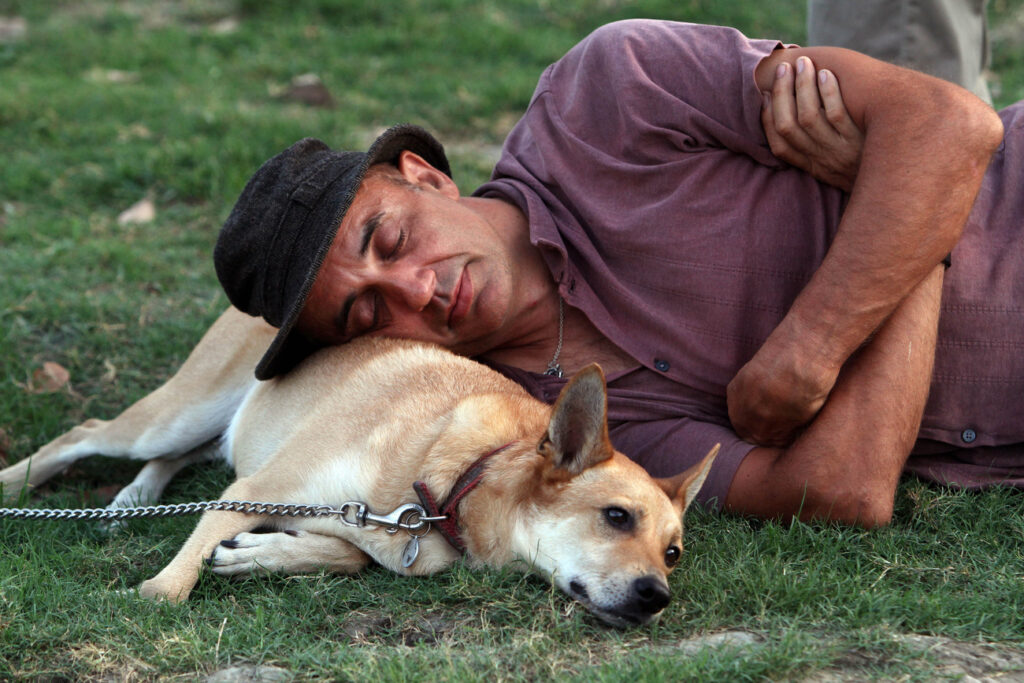 CHIANG YING-YING / KEYSTONE