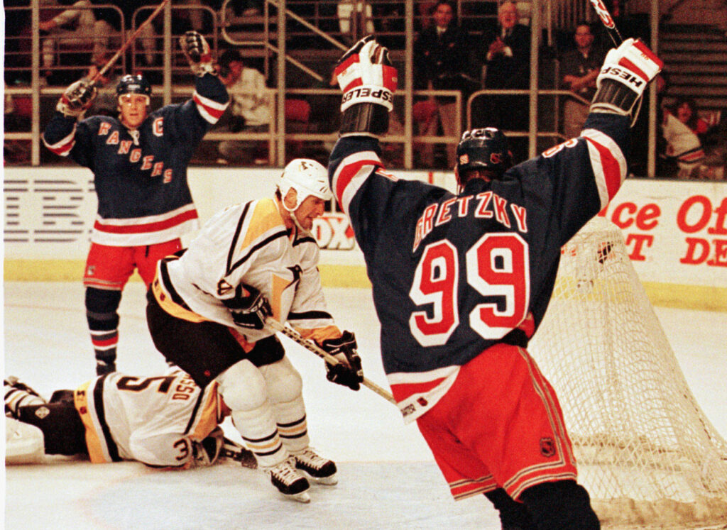 JOHN DUNN / KEYSTONE