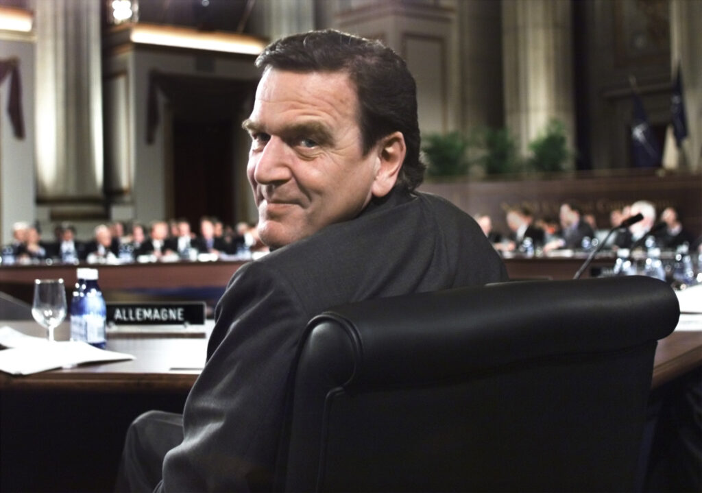 J. SCOTT APPLEWHITE / KEYSTONE