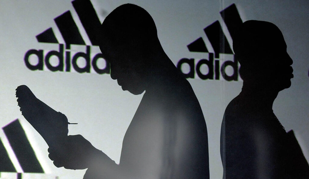 JOHN GILES / KEYSTONE