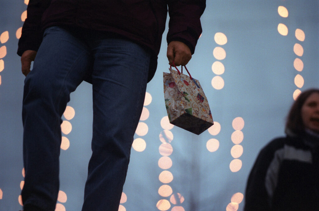 GAETAN BALLY / KEYSTONE