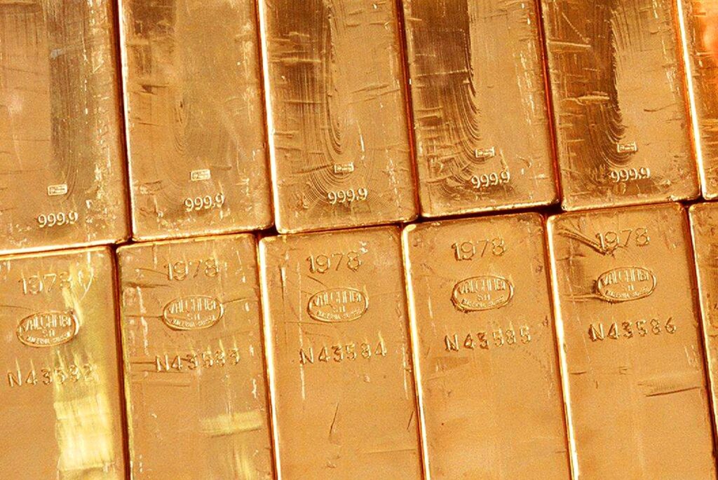 © KEYSTONE / MARTIN RUETSCHI