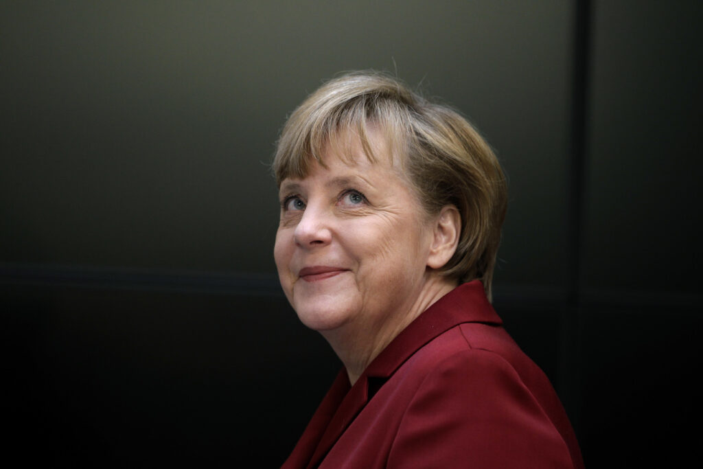 MICHAEL SOHN / KEYSTONE