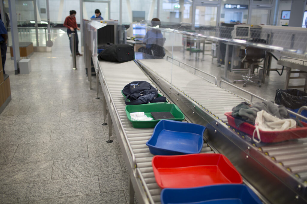 © KEYSTONE / GAETAN BALLY