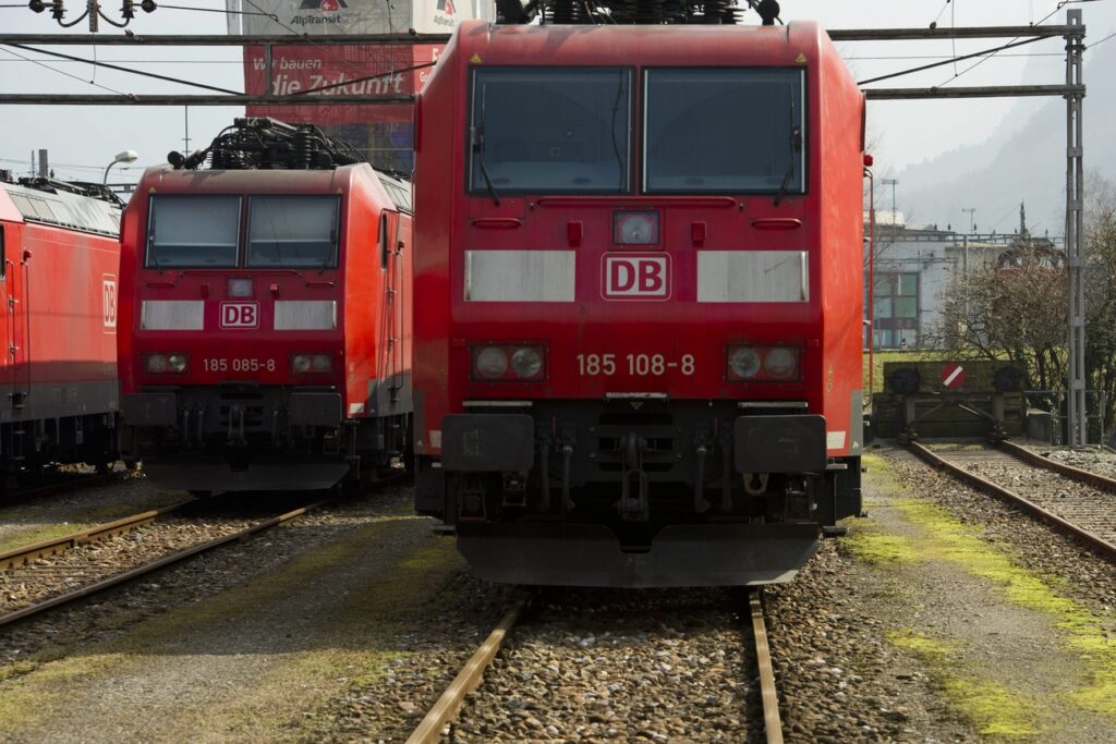 © KEYSTONE / SIGI TISCHLER