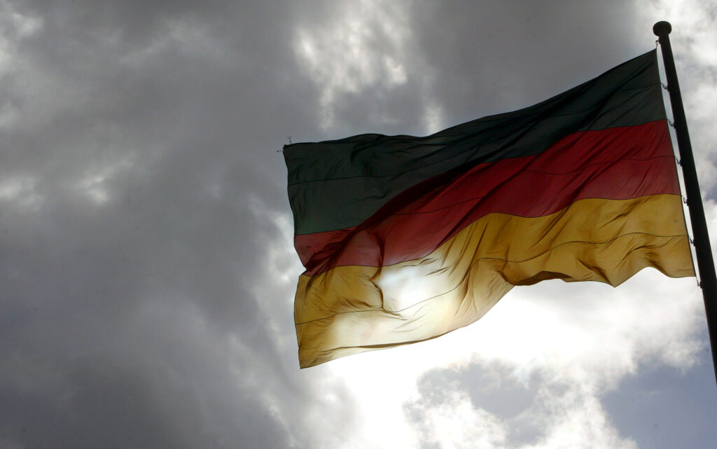 Markus Schreiber/DPA/Keystone