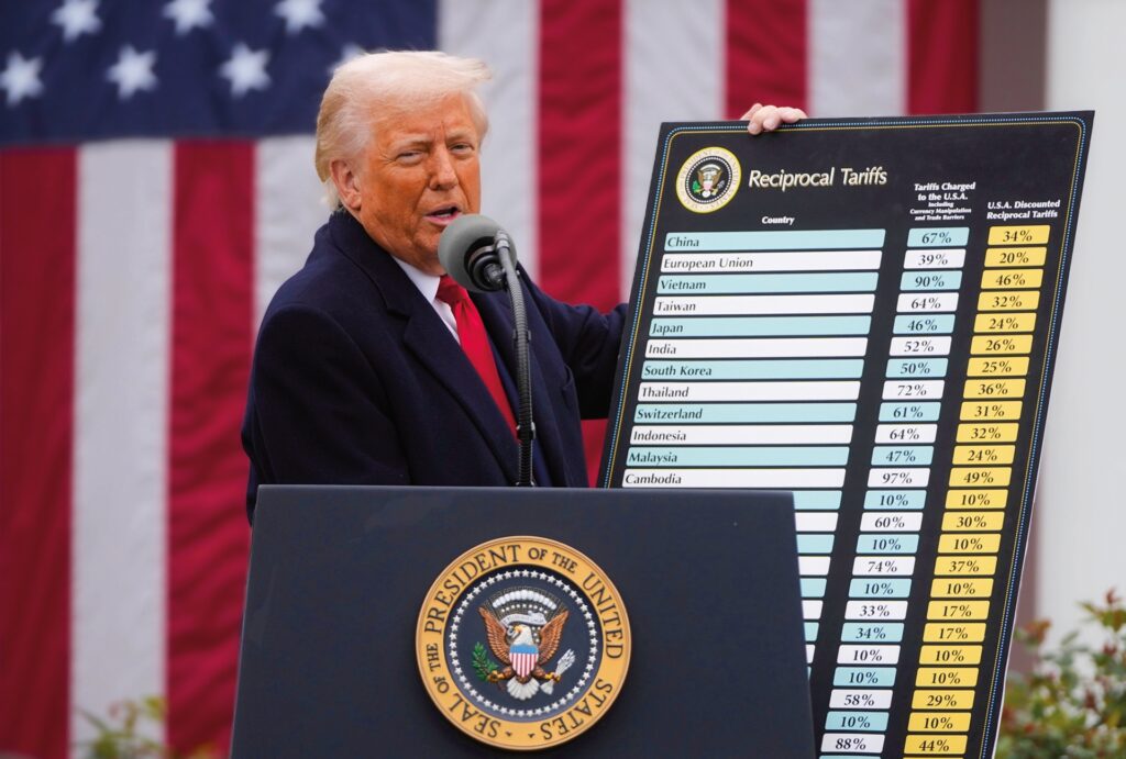 Copyright 2025 The Associated Press. All rights reserved.