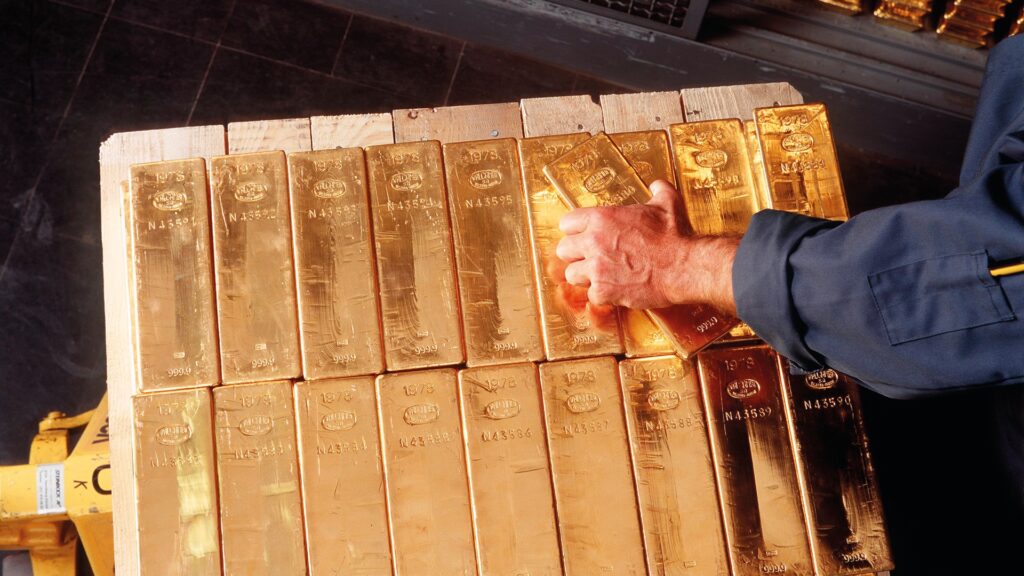 MARTIN RUETSCHI / KEYSTONE