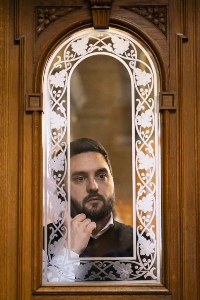 © KEYSTONE / ANTHONY ANEX