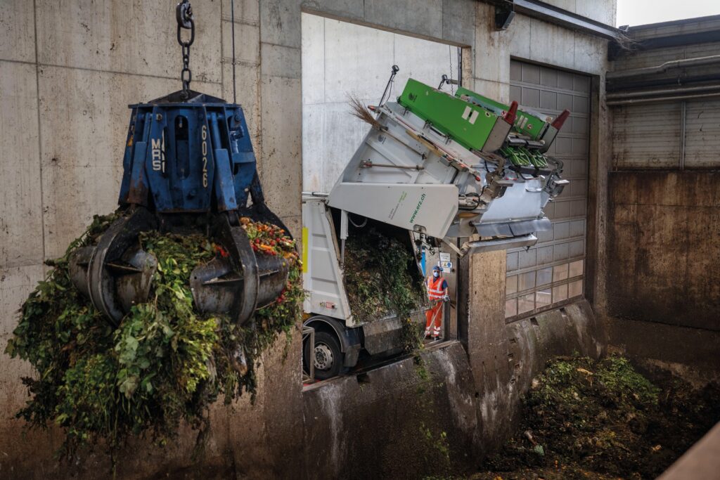 © KEYSTONE / CHRISTIAN BEUTLER