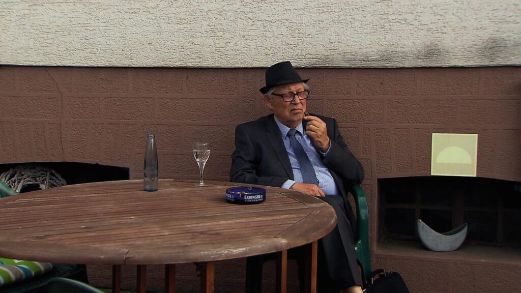 Johannes-Kühn-Gesellschaft/Hasborn