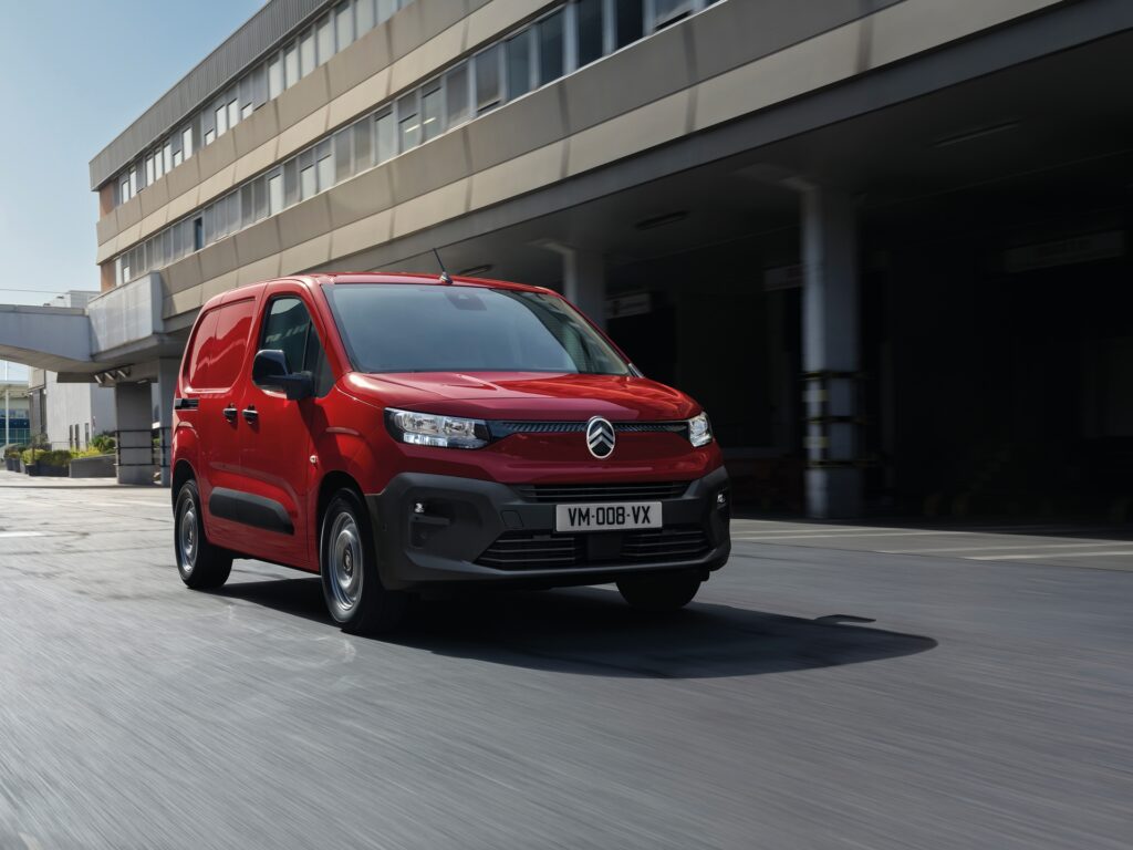 William Crozes @ Continental Productions