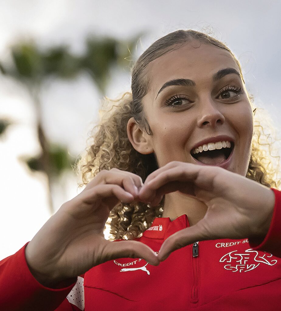 © KEYSTONE / ANTHONY ANEX