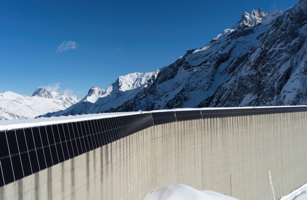 © KEYSTONE / GAETAN BALLY