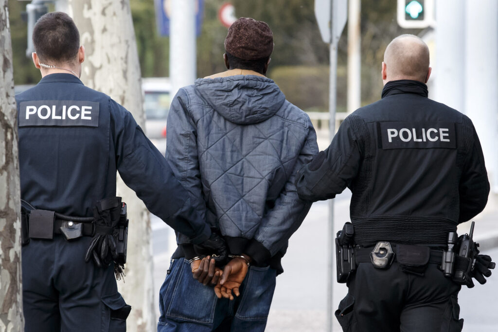 SALVATORE DI NOLFI / KEYSTONE