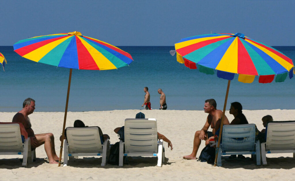 TEH ENG KOON / KEYSTONE