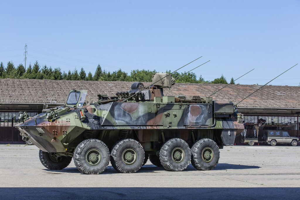 © KEYSTONE / GAETAN BALLY