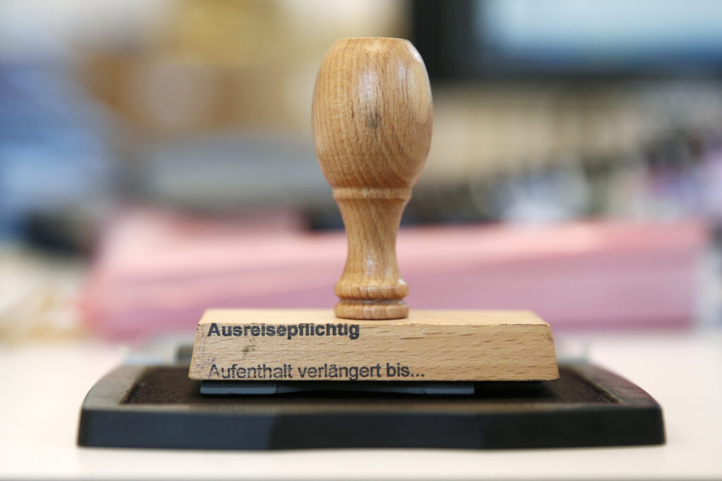 PETER KLAUNZER / KEYSTONE