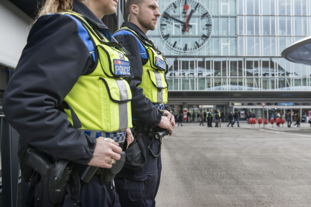 © KEYSTONE / CHRISTIAN BEUTLER