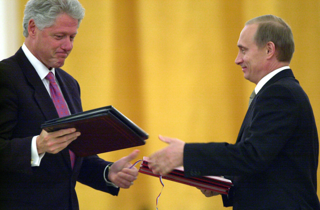 SUSAN WALSH / KEYSTONE