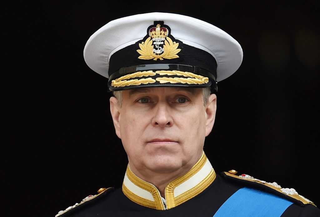 ANDY RAIN / KEYSTONE