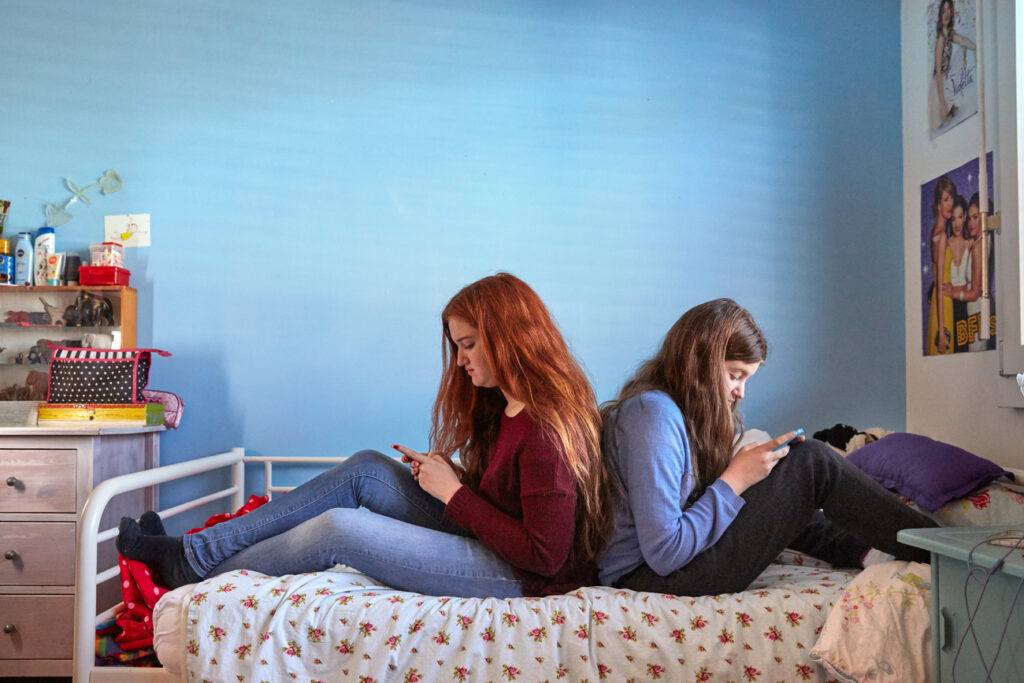 © KEYSTONE / CHRISTOF SCHUERPF