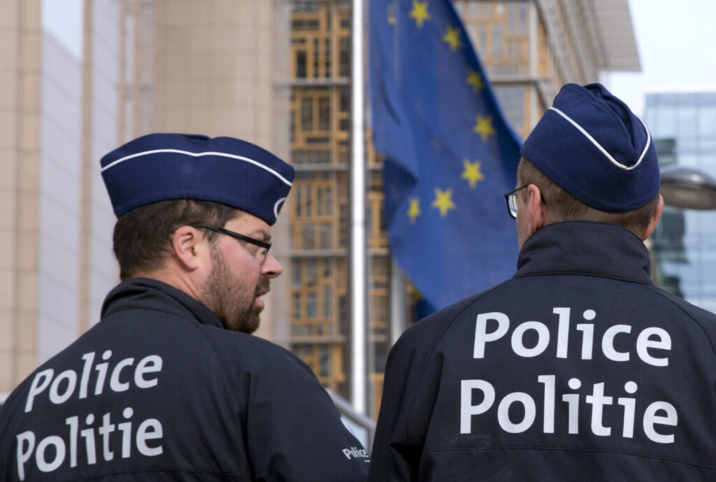 Virginia Mayo/AP Photo/Keystone