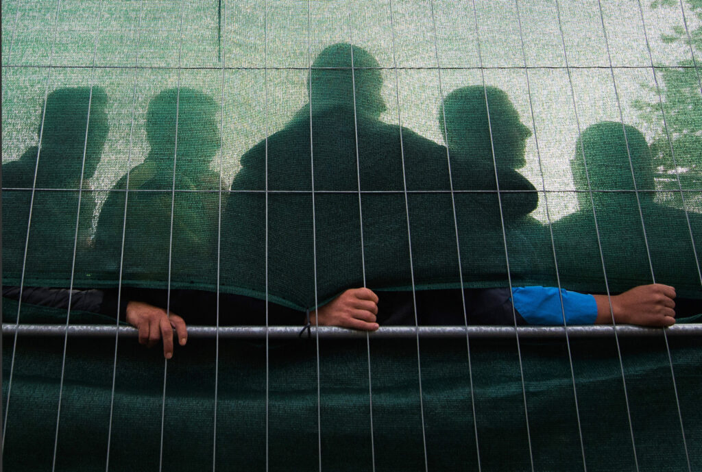 A4364/_DANIEL BOCKWOLDT / KEYSTONE