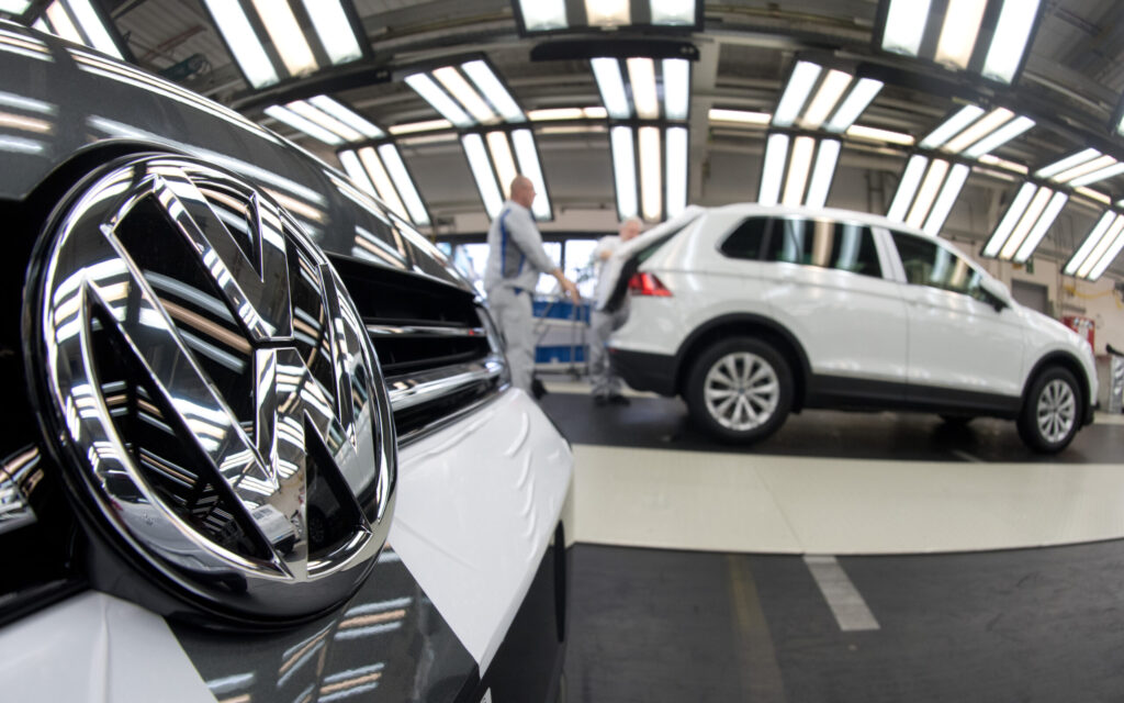 A3929/_JULIAN STRATENSCHULTE / KEYSTONE