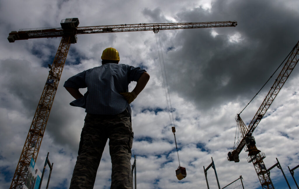 A4364/_DANIEL BOCKWOLDT / KEYSTONE