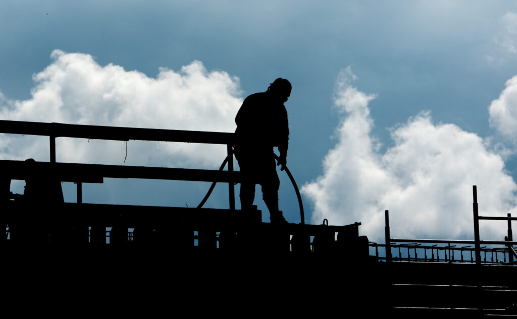 Julian Stratenschulte/DPA/Keystone