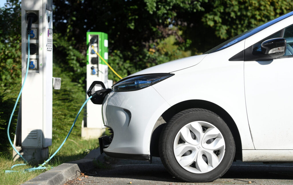 HELMUT FOHRINGER / KEYSTONE