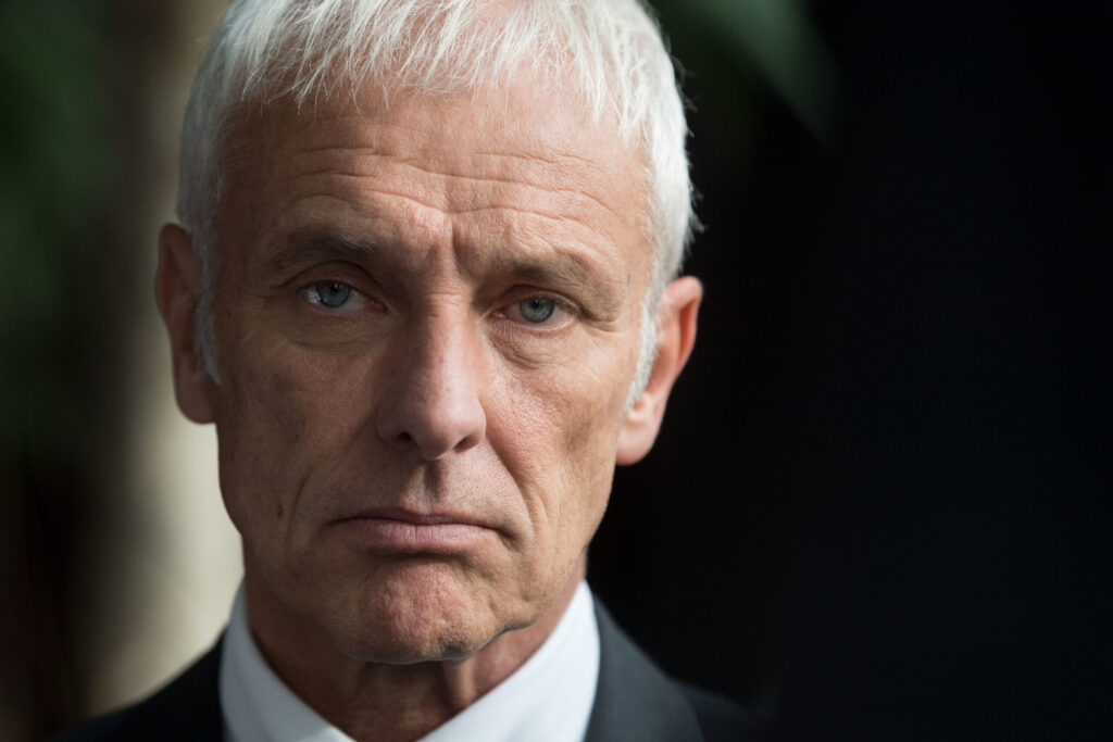 Marijan Murat/DPA/Keystone