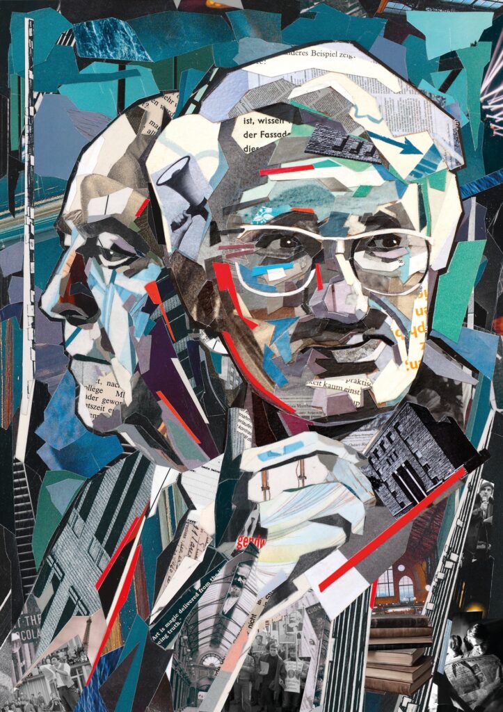 Patrick Bremer für die Weltwoche