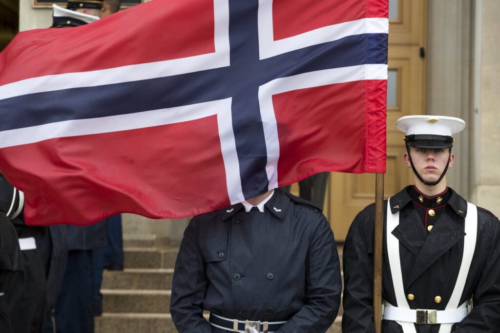 MICHAEL REYNOLDS / KEYSTONE