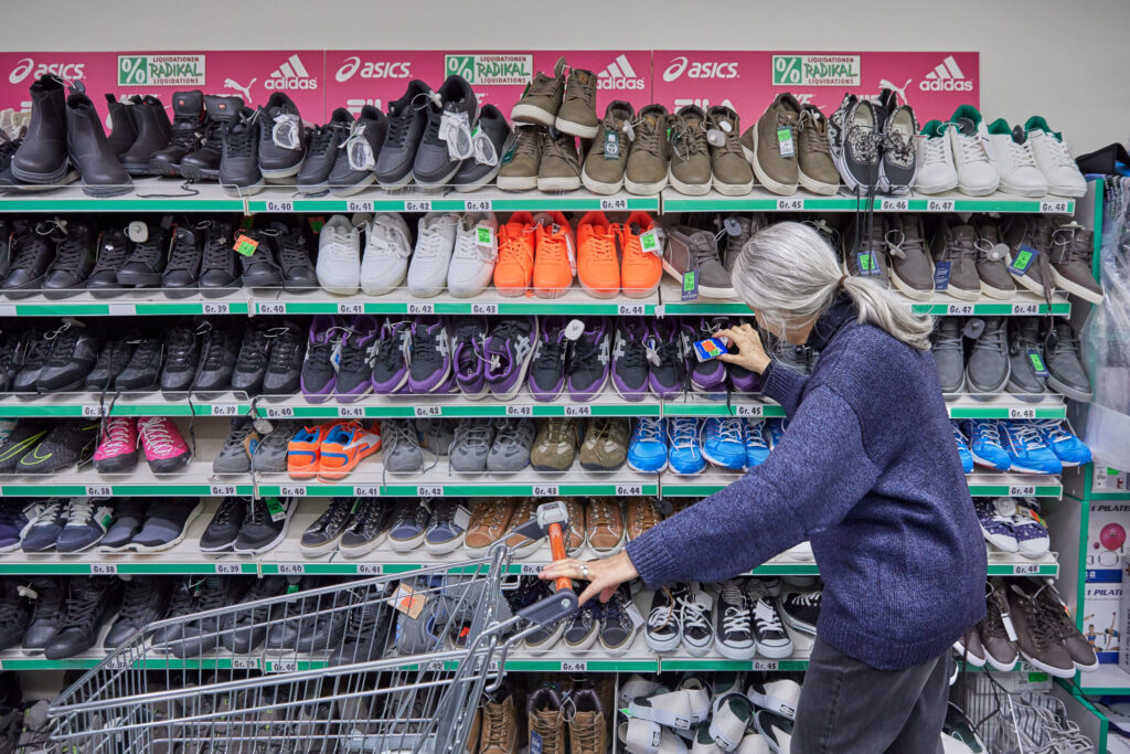 Christof Schuerpf/Keystone