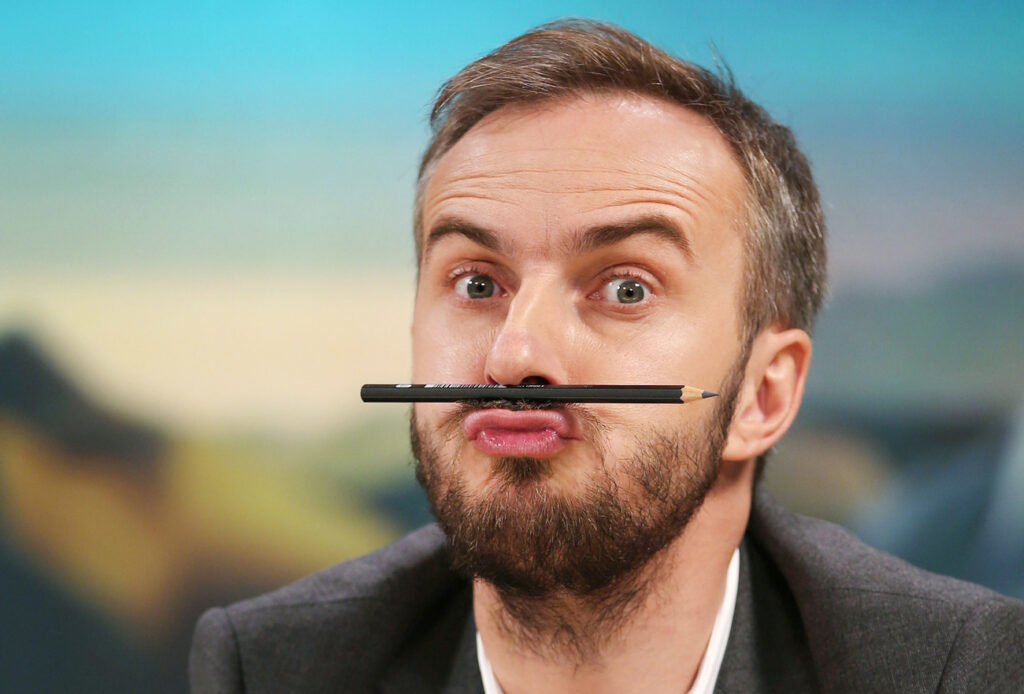 OLIVER BERG / KEYSTONE