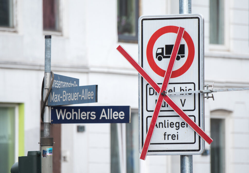 DANIEL BOCKWOLDT / KEYSTONE