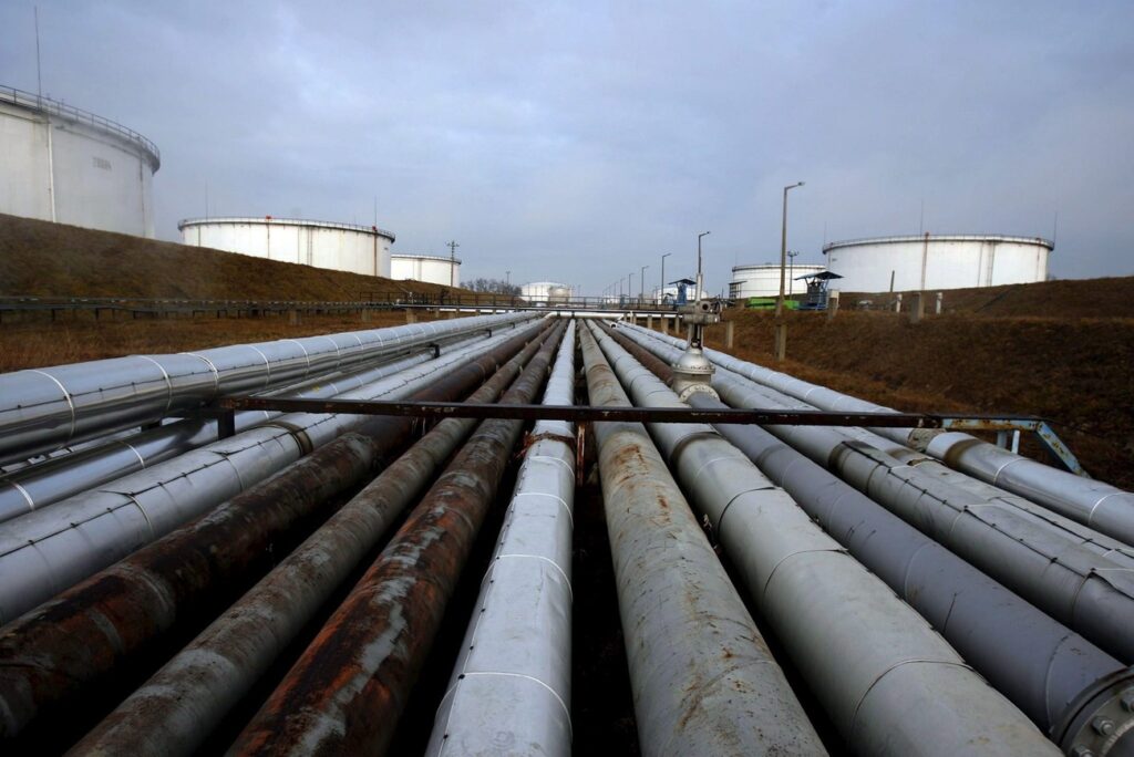 ZSOLT SZIGETVARY / KEYSTONE