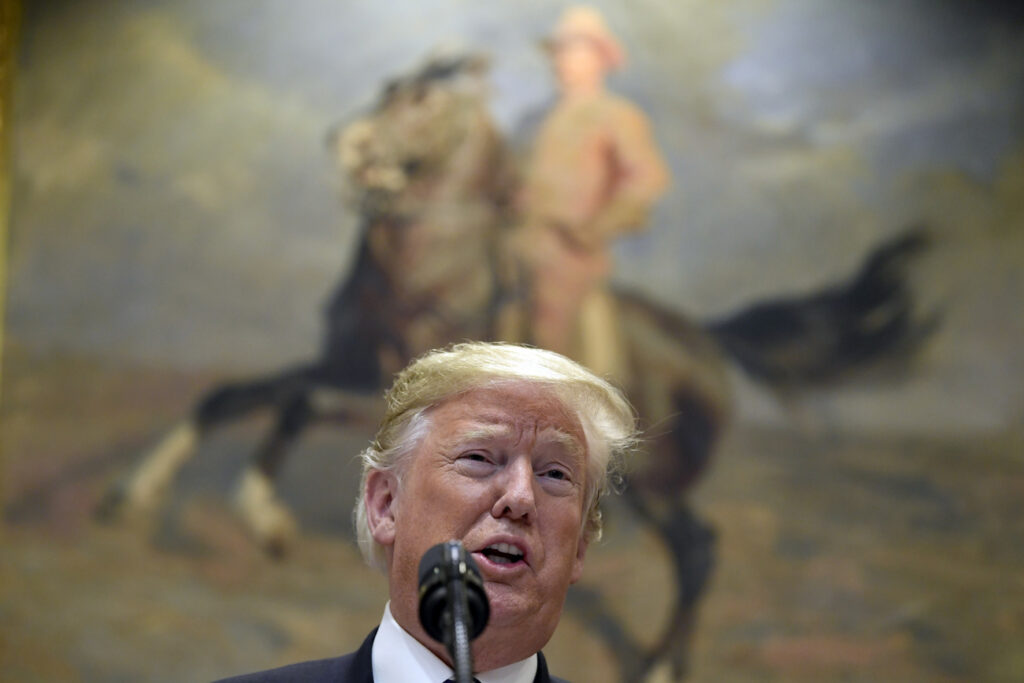 Copyright 2018 The Associated Press. All rights reserved.