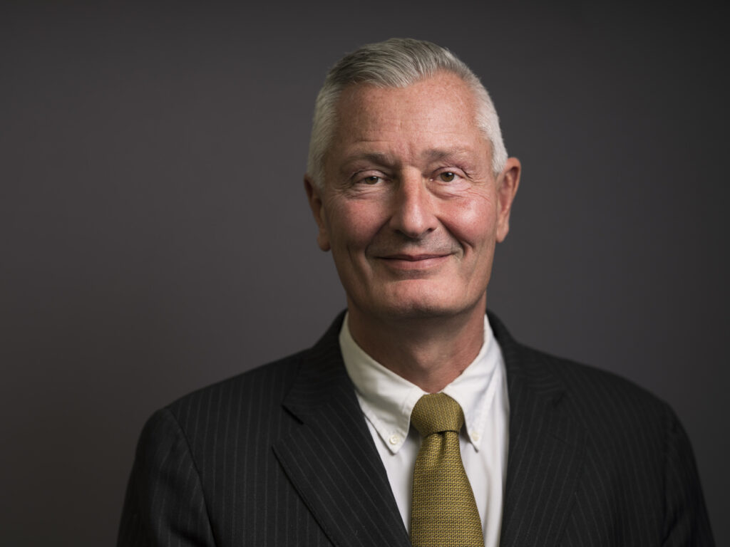 © KEYSTONE / CHRISTIAN BEUTLER