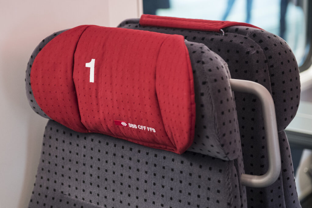 © KEYSTONE / ADRIEN PERRITAZ