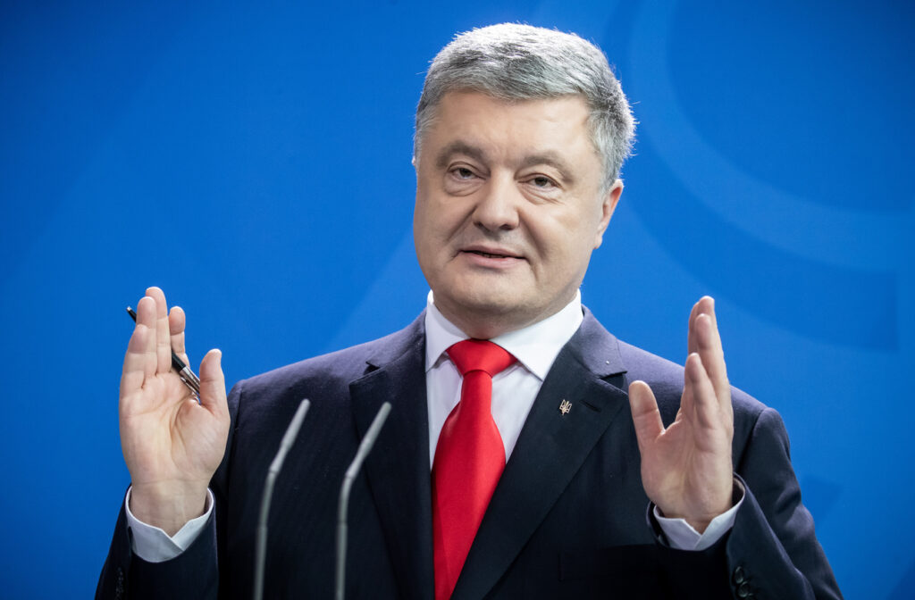 MICHAEL KAPPELER / KEYSTONE