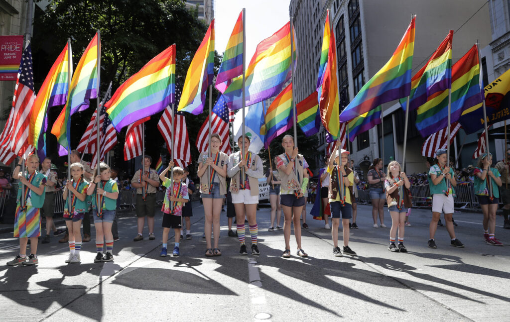 Copyright 2019 The Associated Press. All rights reserved