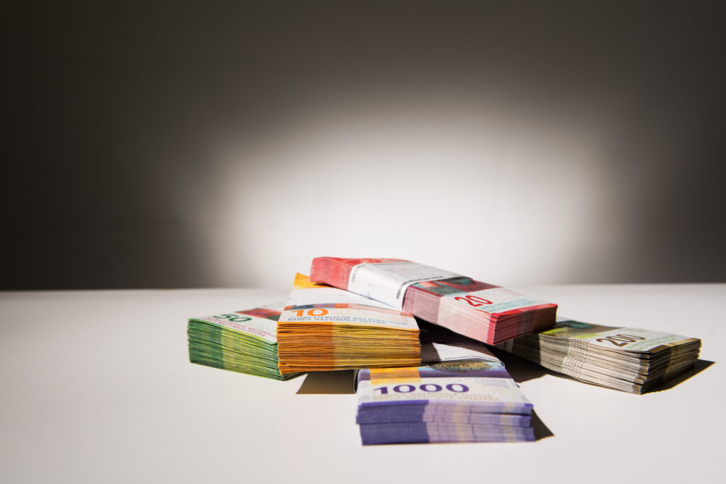 © KEYSTONE / TI-PRESS / ALESSANDRO CRINARI