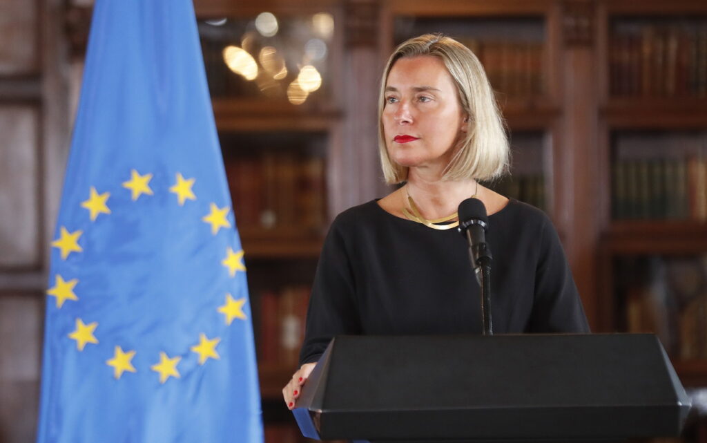 MAURICIO DUENAS CASTANEDA / KEYSTONE