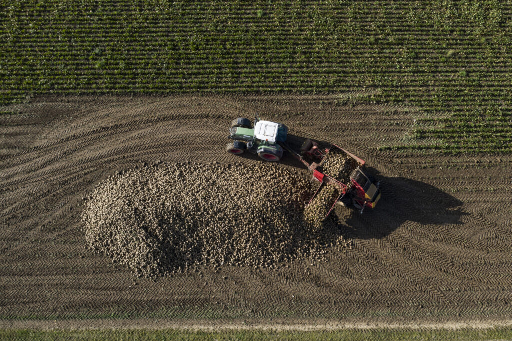 Â© KEYSTONE / CHRISTIAN BEUTLER