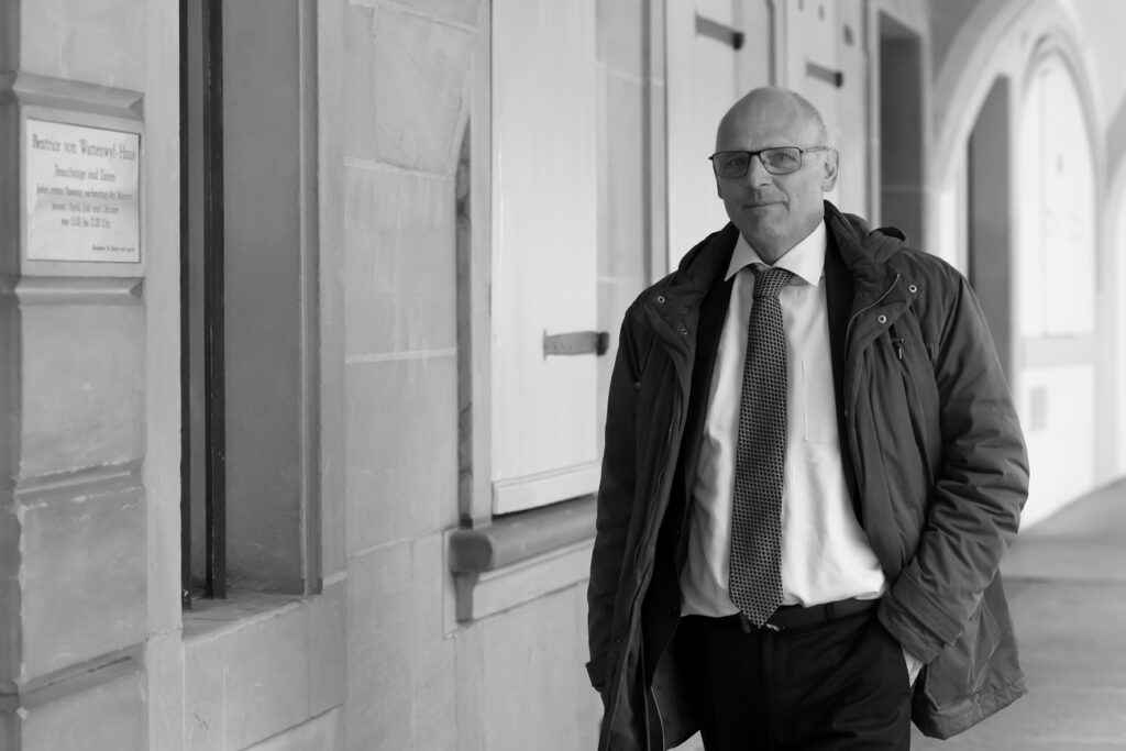 © KEYSTONE / ANTHONY ANEX