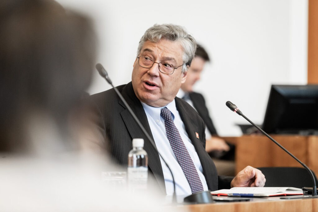 Elia Bianchi/Ti-Press / Keystone